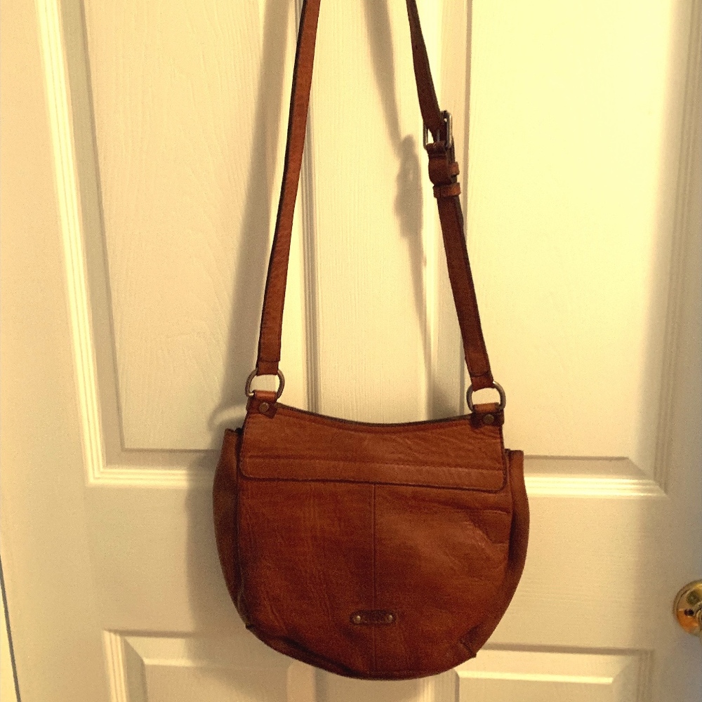 Frye Amy Crossbody Handbag